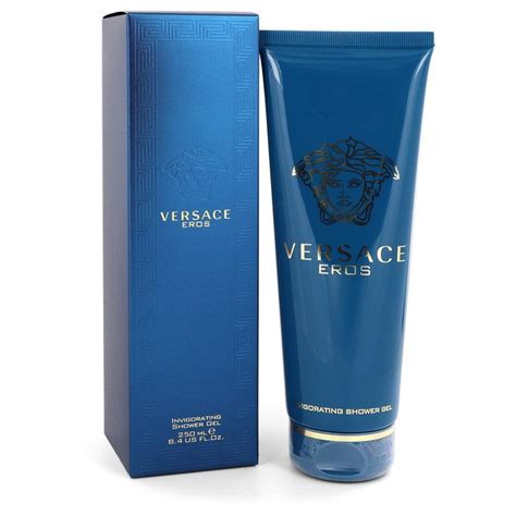 body wash versace|Versace body wash for men.